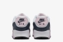 Кросівки чоловічі Nike Air Max 90 Pink/White DM0029-106 Фото 6