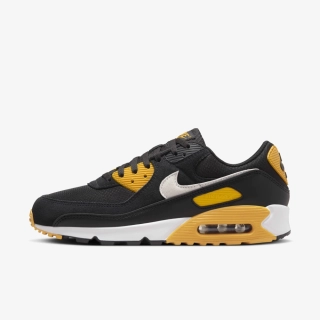 Кроссовки мужские Nike Air Max 90 Black FN6958-002
