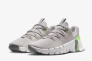 Кросівки чоловічі Nike Free Metcon 5 Grey DV3949-002 Фото 5