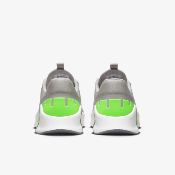 Кросівки чоловічі Nike Free Metcon 5 Grey DV3949-002 фото 6 — інтернет-магазин Tapok