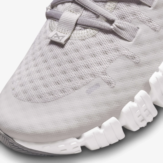 Кросівки чоловічі Nike Free Metcon 5 Grey DV3949-002 фото 7 — інтернет-магазин Tapok