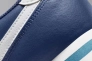 Кросівки чоловічі Nike Cortez Blue DM4044-400 Фото 8