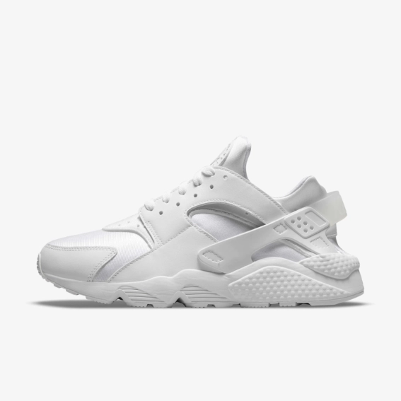 Кросівки чоловічі Nike Air Huarache White DD1068-102 фото 1 — інтернет-магазин Tapok