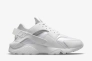 Кросівки чоловічі Nike Air Huarache White DD1068-102 Фото 3
