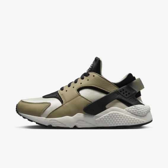 Кросівки чоловічі Nike Air Huarache Beige Dd1068-007 DD1068-007 фото 1 — інтернет-магазин Tapok