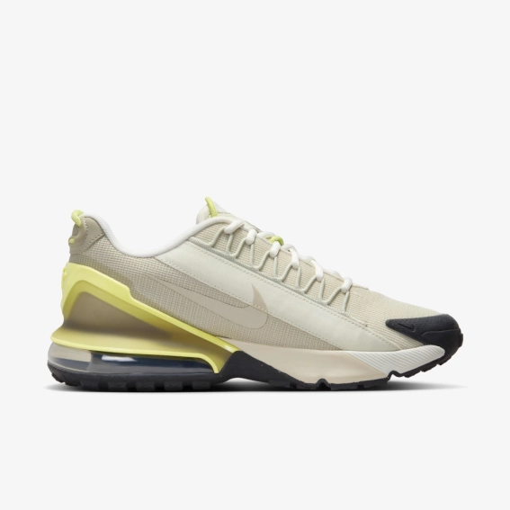 Кросівки чоловічі Nike Air Max Pulse Roam Beige DZ3544-200 фото 3 — інтернет-магазин Tapok
