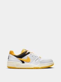 Кросівки чоловічі Nike Full Force Low Grey FB1362-103