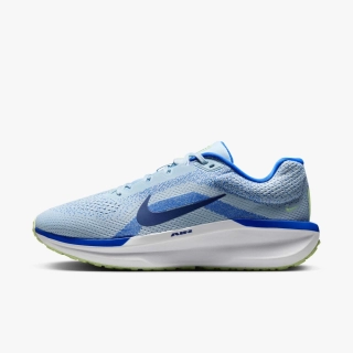 Кроссовки мужские Nike Air Winflo 11 Light Blue FJ9509-404