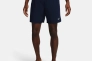 Шорти чоловічі Nike Dri-Fit Challenger Brief-Lined 7 Running Shorts Blue DV9359-451 Фото 1