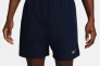 Шорти чоловічі Nike Dri-Fit Challenger Brief-Lined 7 Running Shorts Blue DV9359-451 Фото 2