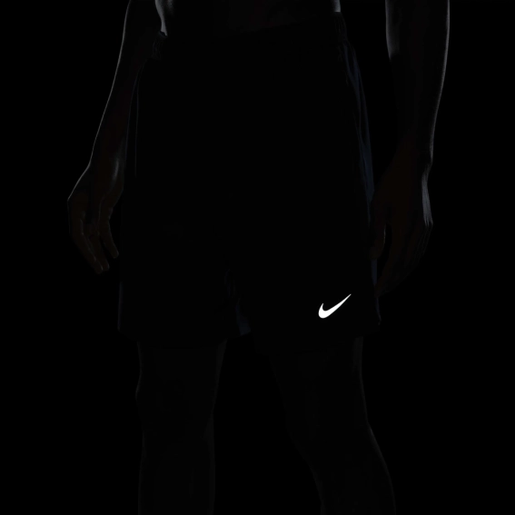 Шорти чоловічі Nike Dri-Fit Challenger Brief-Lined 7 Running Shorts Blue DV9359-451 фото 9 — інтернет-магазин Tapok