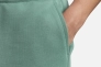 Шорты мужские Nike Tch Flc Short Green FB8171-361 Фото 5