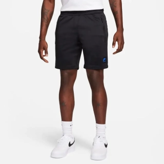 Шорты мужские Nike Air Max Pk Short Black FV5592-010