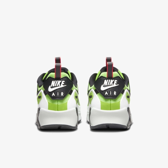 Кросівки чоловічі Nike Air Max 90 Drift Green FB2877-300 фото 5 — інтернет-магазин Tapok