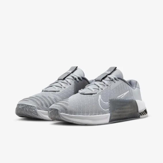 Кросівки Nike METCON 9 DZ2617-002 фото 6 — інтернет-магазин Tapok