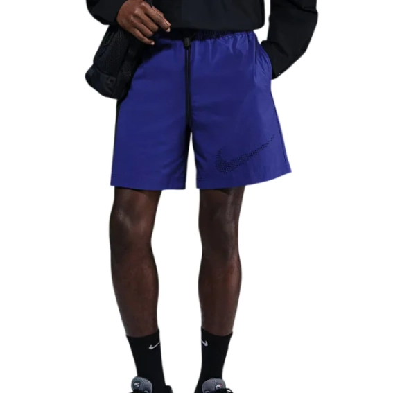Шорти Nike M TECH GX WOVEN SHORT HJ0679-539 фото 1 — інтернет-магазин Tapok