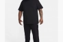 Штани чоловічі Nike Sportswear Club Knit Open-Hem Pants Black FQ4332-010 Фото 10