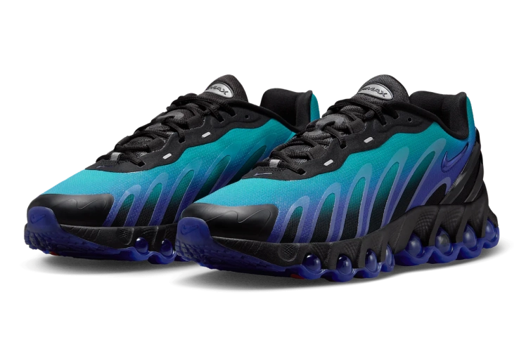 Кросівки Nike AIR MAX DN8 FQ7860-500 фото 1 — інтернет-магазин Tapok