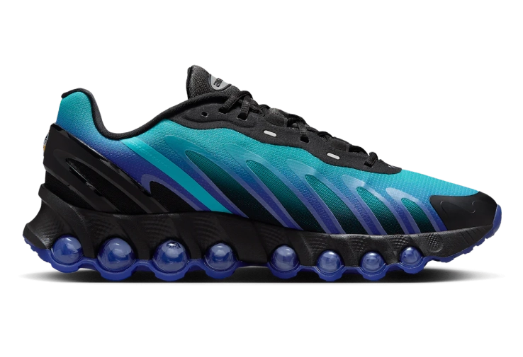 Кросівки Nike AIR MAX DN8 FQ7860-500 фото 2 — інтернет-магазин Tapok