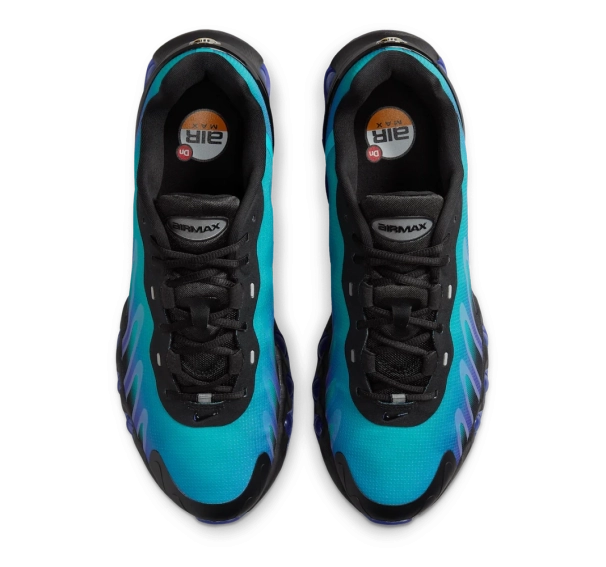 Кросівки Nike AIR MAX DN8 FQ7860-500 фото 3 — інтернет-магазин Tapok