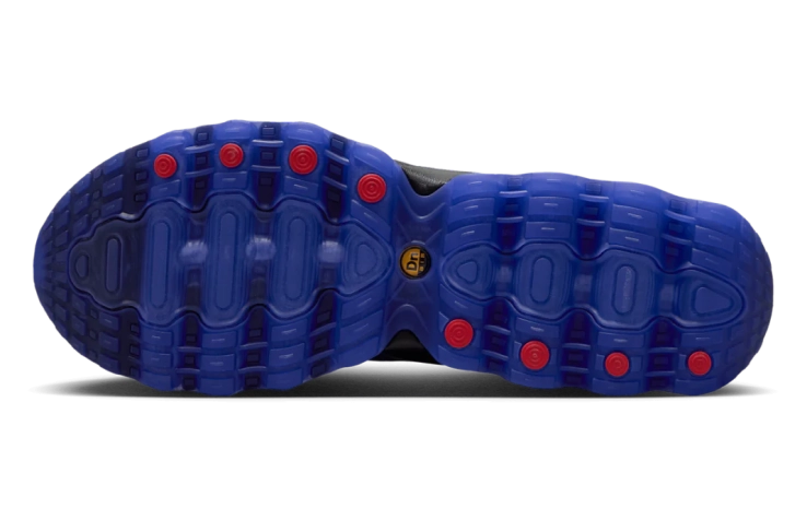 Кросівки Nike AIR MAX DN8 FQ7860-500 фото 5 — інтернет-магазин Tapok