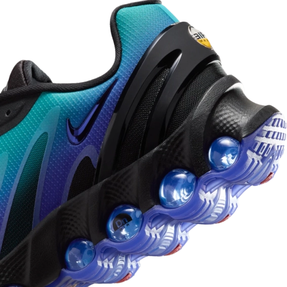 Кросівки Nike AIR MAX DN8 FQ7860-500 фото 7 — інтернет-магазин Tapok