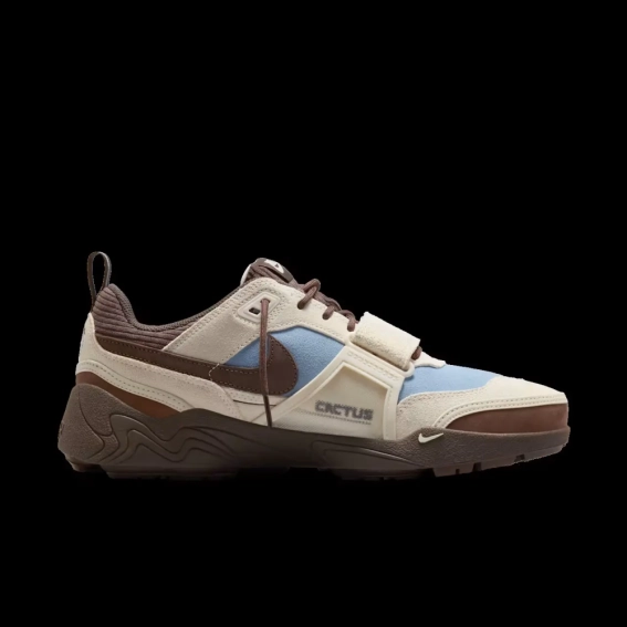 Кроссовки Nike Zoom Field Jaxx HQ3072-400 фото 3 — интернет-магазин Tapok