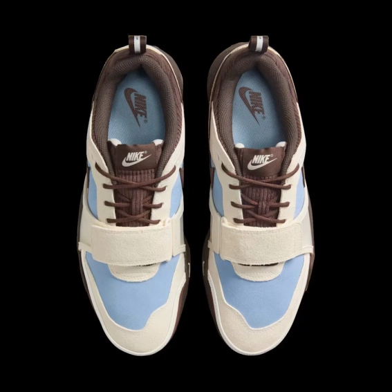 Кроссовки Nike Zoom Field Jaxx HQ3072-400 фото 4 — интернет-магазин Tapok