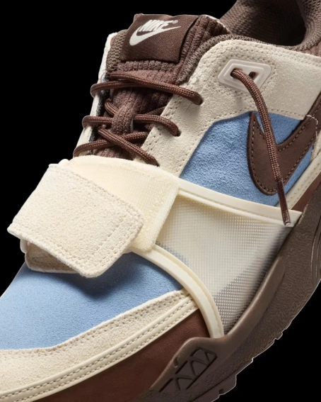 Кроссовки Nike Zoom Field Jaxx HQ3072-400 фото 7 — интернет-магазин Tapok