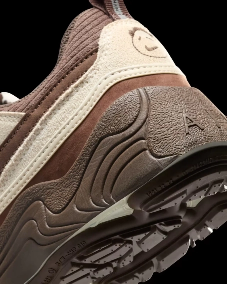 Кроссовки Nike Zoom Field Jaxx HQ3072-400 фото 8 — интернет-магазин Tapok