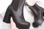 Ботинки женские Villomi 714-01kor Фото 4