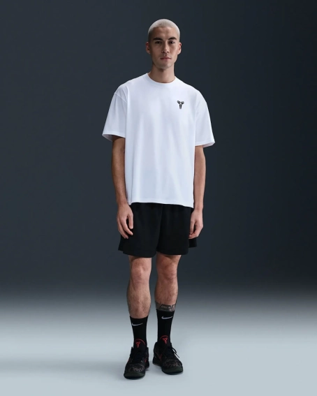 Футболка Nike KB U NK TEE BETTERMENTAL HJ3318-100 фото 4 — интернет-магазин Tapok