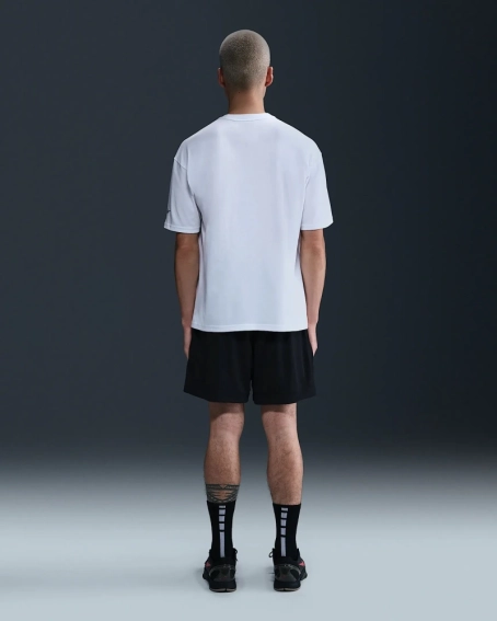 Футболка Nike KB U NK TEE BETTERMENTAL HJ3318-100 фото 5 — интернет-магазин Tapok