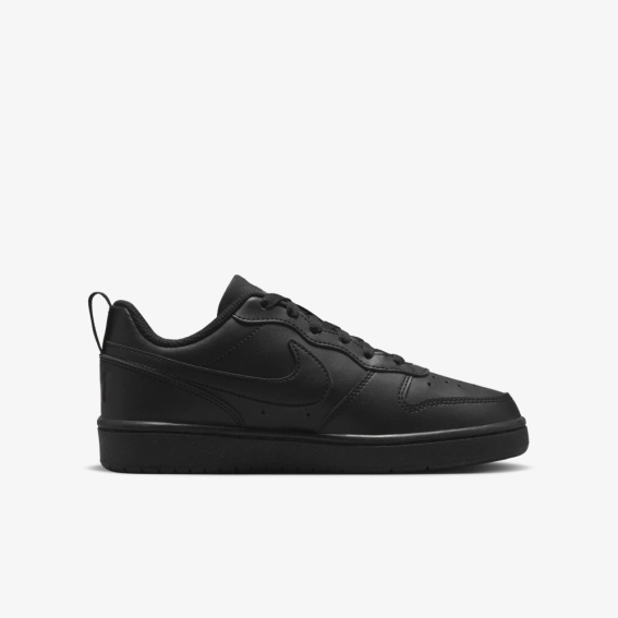 Кроссовки Nike COURT BOROUGH LOW RECRAFT (GS) DV5456-002 фото 3 — интернет-магазин Tapok