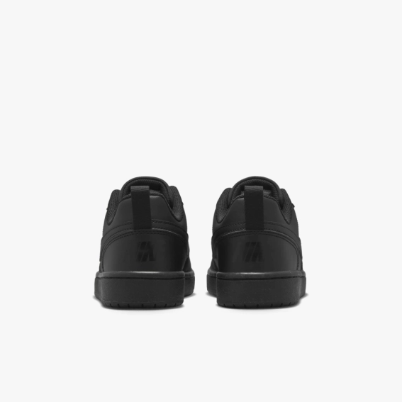 Кроссовки Nike COURT BOROUGH LOW RECRAFT (GS) DV5456-002 фото 6 — интернет-магазин Tapok