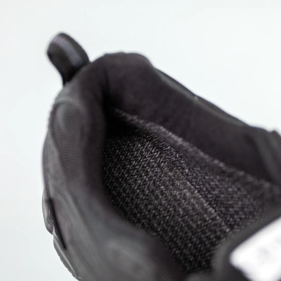 Кросівки чоловічі байка 593380 Чорні фото 6 — інтернет-магазин Tapok