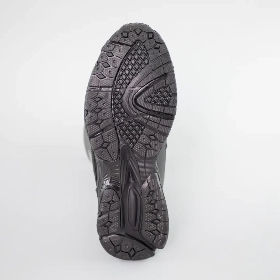 Кросівки чоловічі байка 593380 Чорні фото 8 — інтернет-магазин Tapok