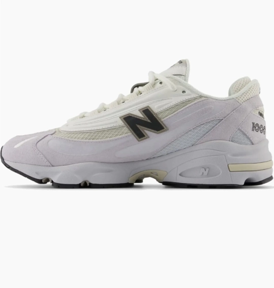 Кросівки унісекс New Balance 1000 Grey (M1000PSB) фото 1 — інтернет-магазин Tapok