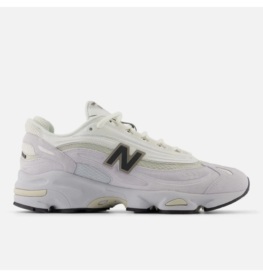 Кросівки унісекс New Balance 1000 Grey (M1000PSB) фото 2 — інтернет-магазин Tapok