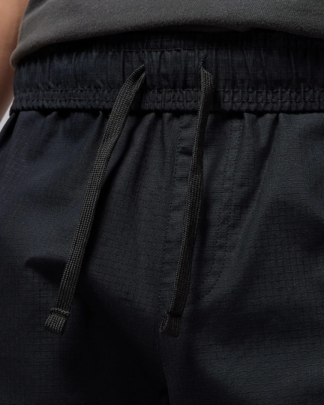 Брюки чоловічі Jordan Utility Black (HV0530-010) фото 3 — інтернет-магазин Tapok