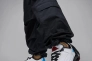 Брюки чоловічі Jordan Utility Black (HV0530-010) Фото 7