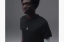 Футболка мужская Air Jordan Sport Black IB6757-010 Фото 2
