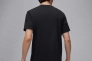 Футболка мужская Air Jordan Sport Black IB6757-010 Фото 3