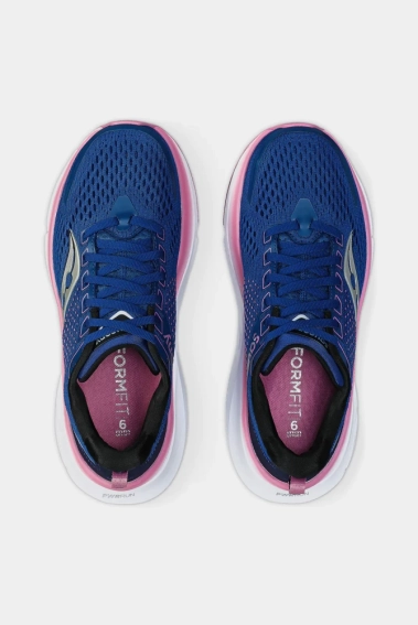 Кросівки бігові Saucony GUIDE 17 S10936-106 фото 4 — інтернет-магазин Tapok