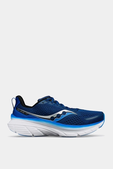 Кросівки бігові Saucony GUIDE 17 WIDE S20937-106 фото 1 — інтернет-магазин Tapok
