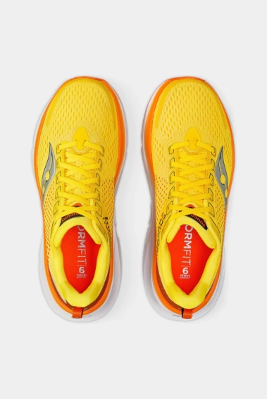 Кросівки бігові Saucony GUIDE 17 S20936-116 фото 4 — інтернет-магазин Tapok