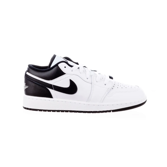 Кросівки жіночі Jordan Air 1 Low Gs (553560-132) фото 8 — інтернет-магазин Tapok
