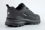 Кросівки чоловічі термо вологістійкі 593422 Чорні Фото 7
