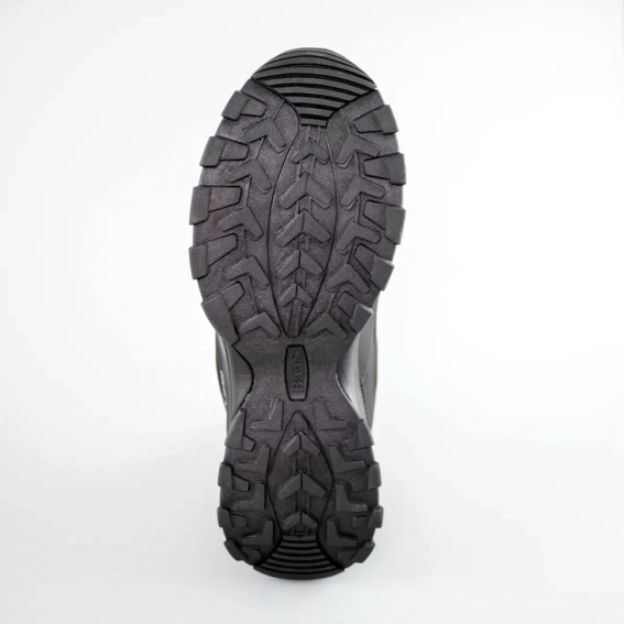 Кросівки чоловічі термо вологістійкі 593422 Чорні фото 8 — інтернет-магазин Tapok