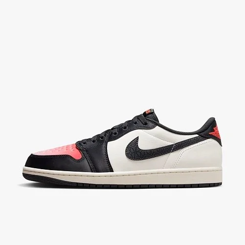 Кросівки Nike AIR JORDAN 1 RETRO LOW OG PSG HF8828-100 фото 1 — інтернет-магазин Tapok